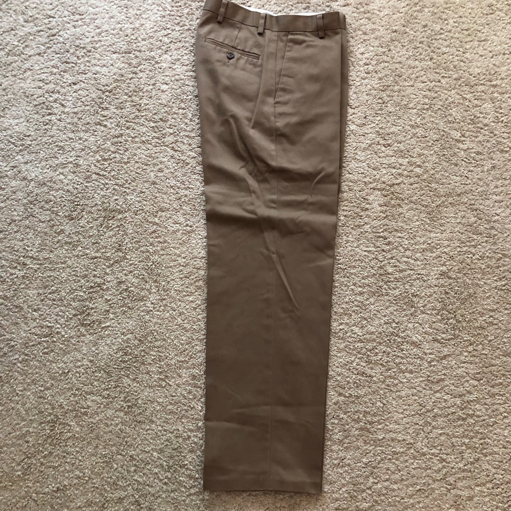Dockers Signature Khaki Pants